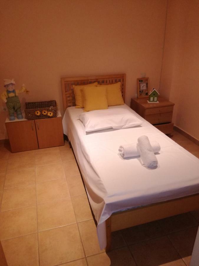 Villa Seabreeze Lutráki Kültér fotó