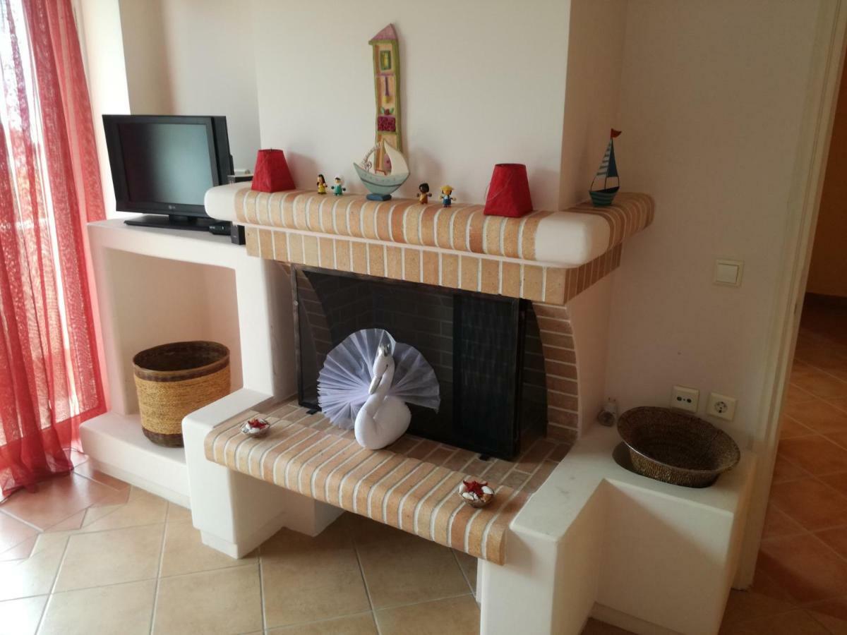 Villa Seabreeze Lutráki Kültér fotó